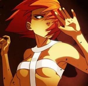 Meet your Posher, Aleani